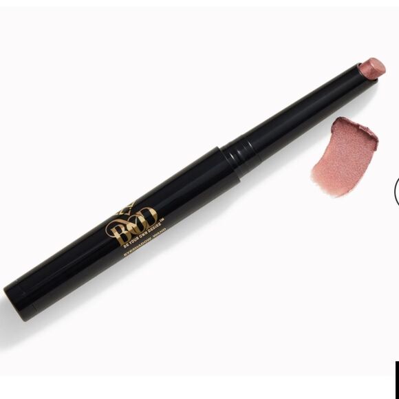 BYOD Eyeshadow Wand 1.1 g- Ethereal Rose (roseglow shimmering terracotta) - Picture 1 of 1